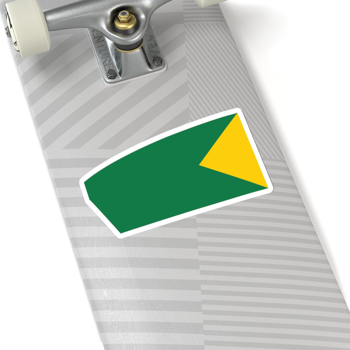 Clarkson University Sticker