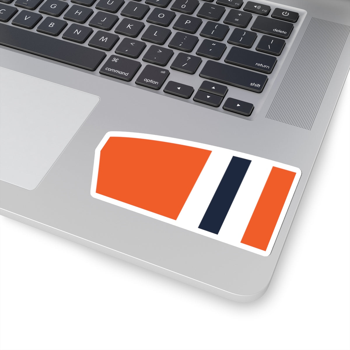 Clinton Rowing Club Sticker
