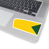 Savannah Country Day School Sticker