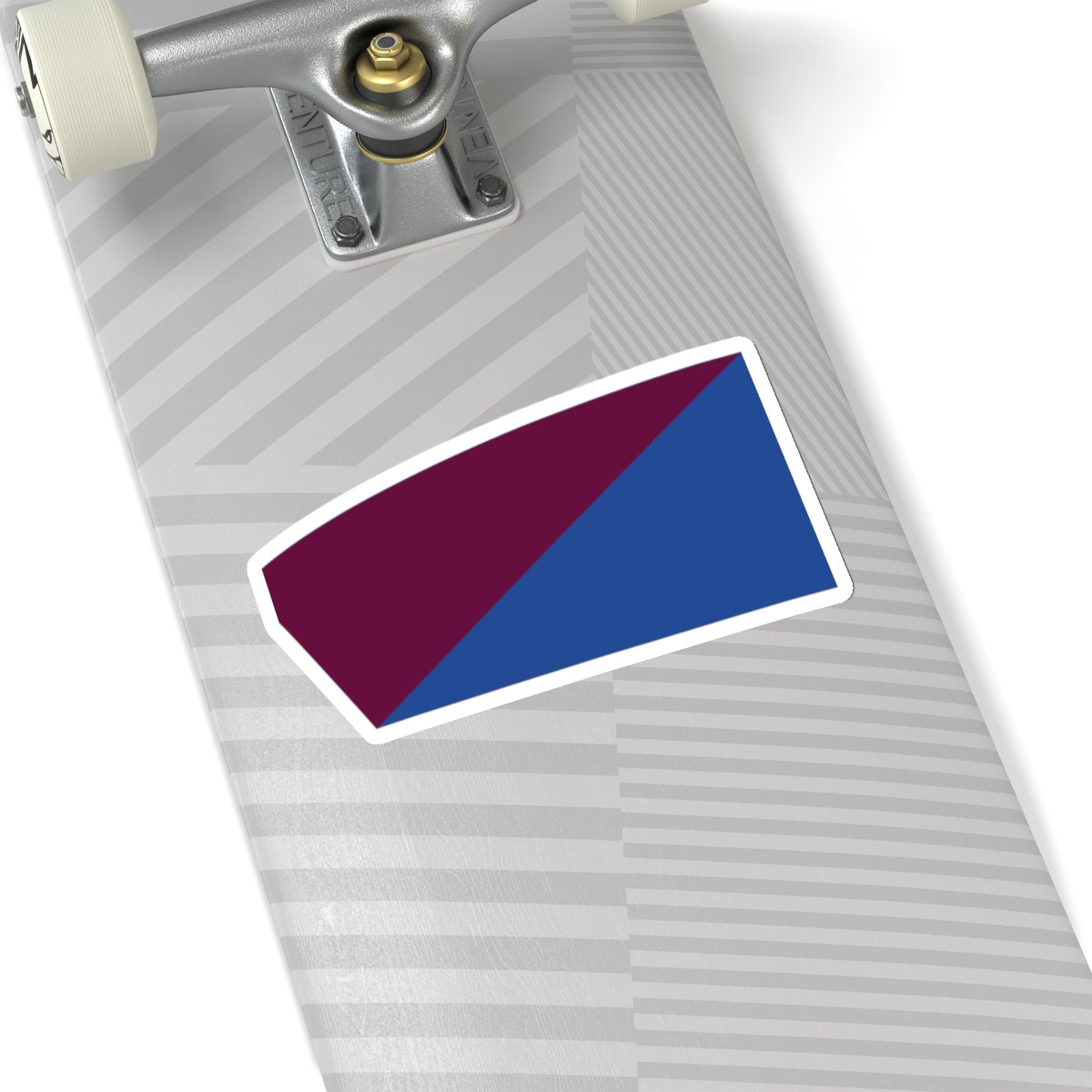 Fairleigh Dickinson University Sticker