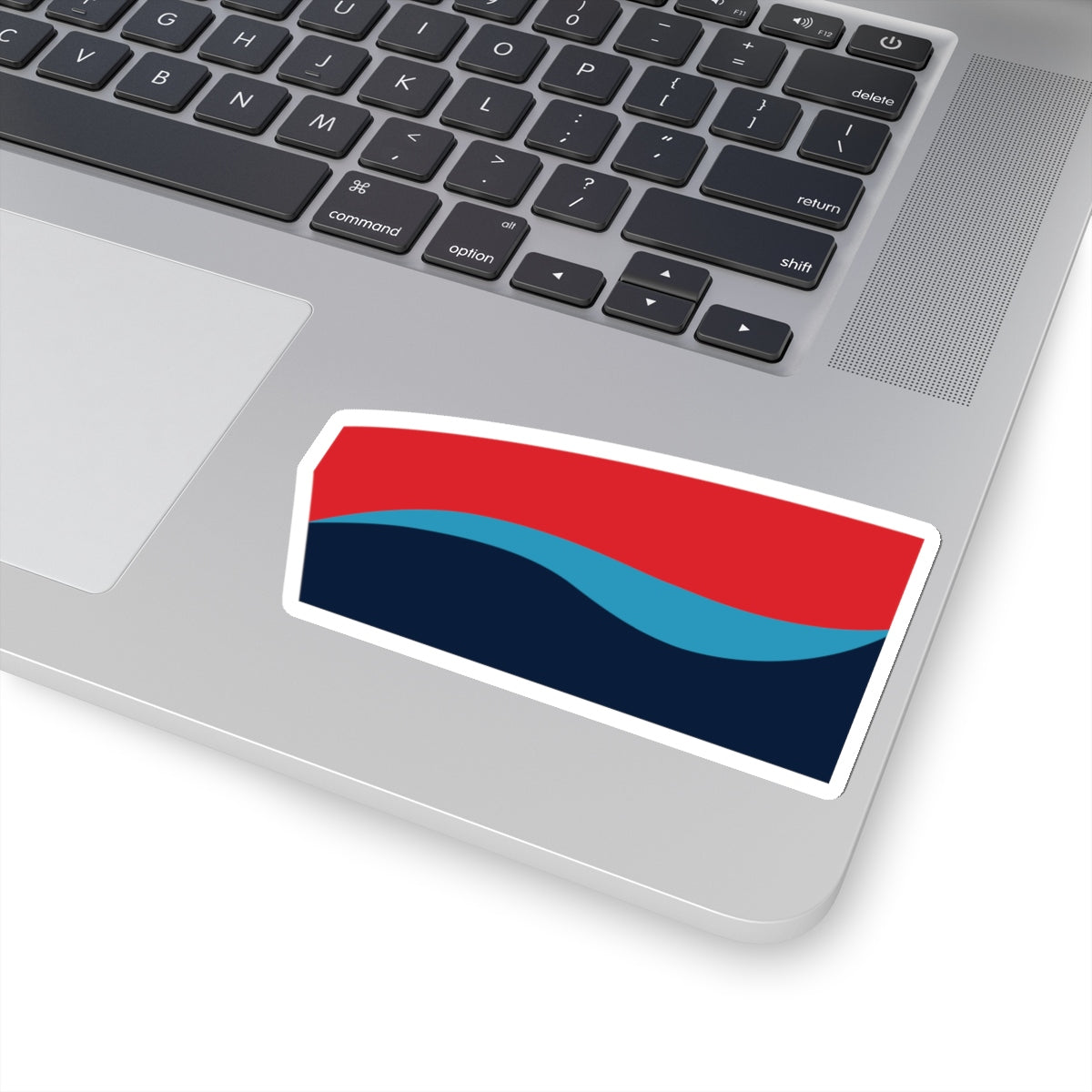 Great Miami Rowing Center Sticker