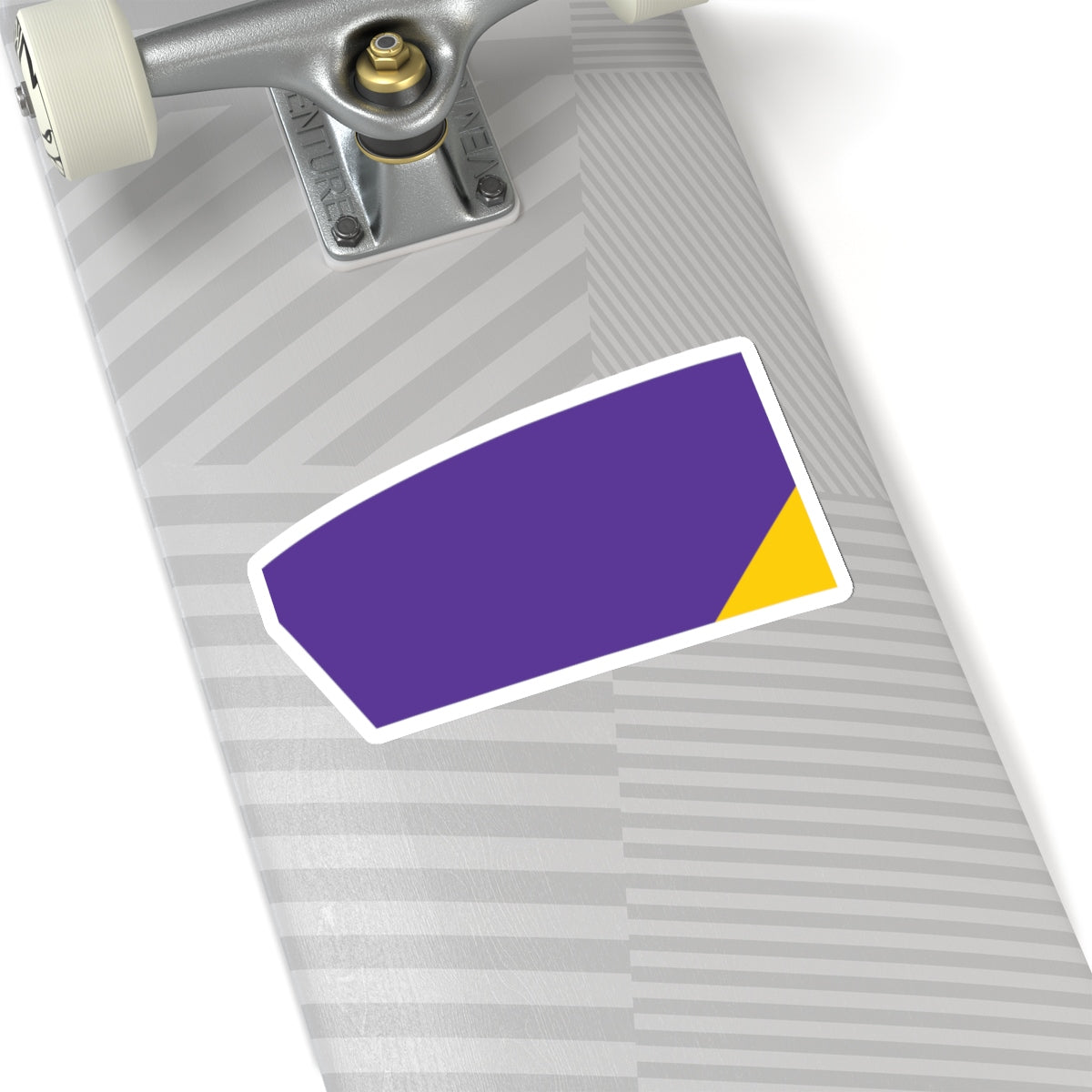 Oyster Bay High School Sticker