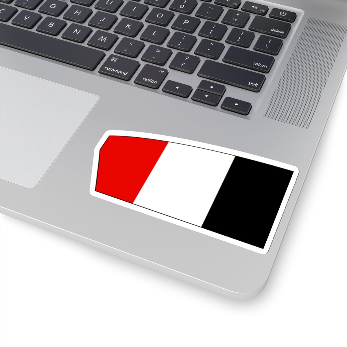 University of Warwick Sticker