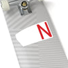 Niskayuna High School Sticker