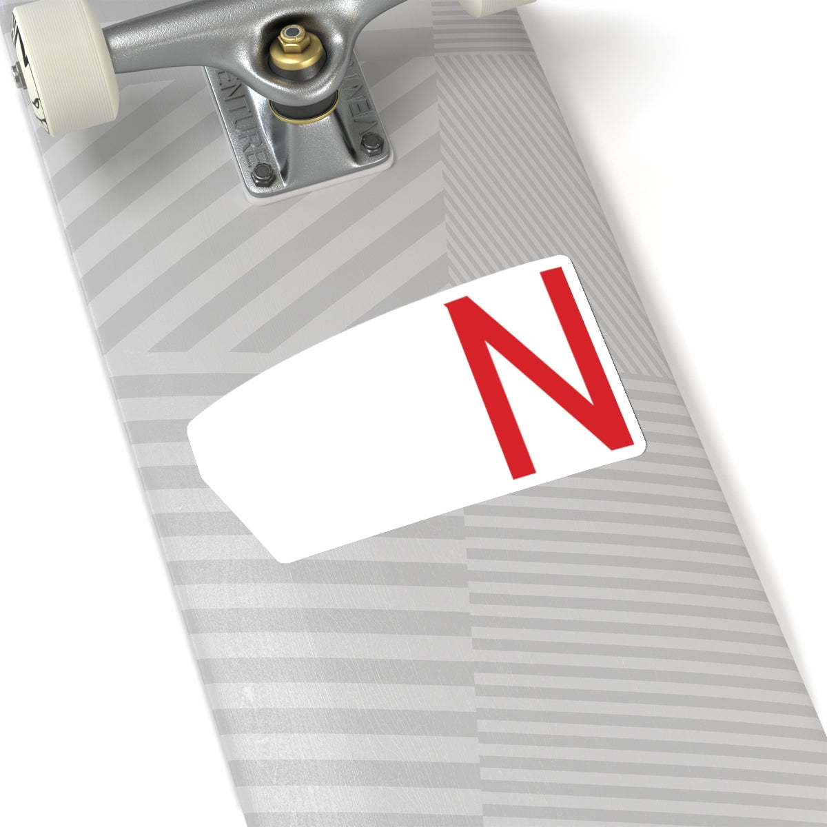 Niskayuna High School Sticker
