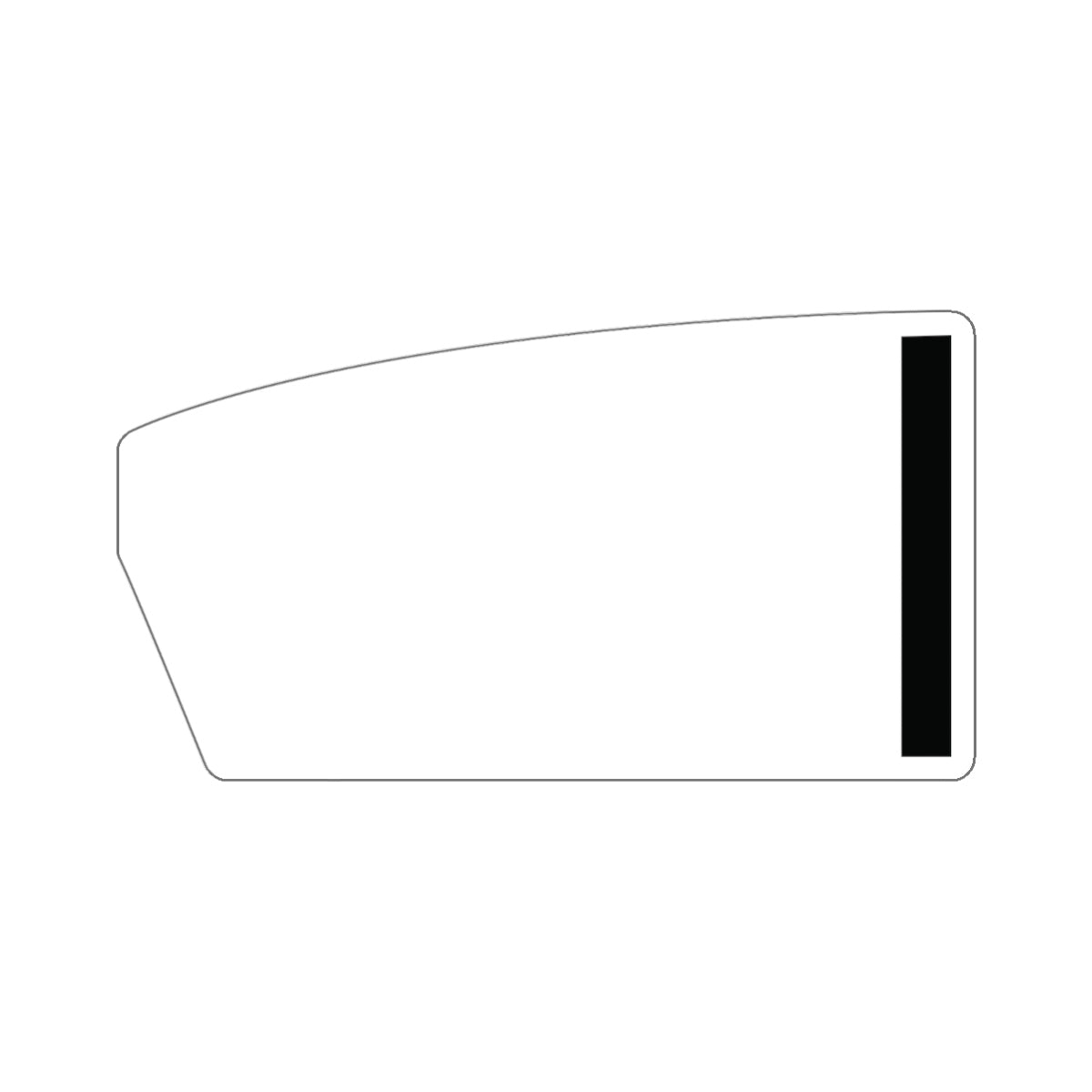 Egg Harbor Township High School-1 Sticker