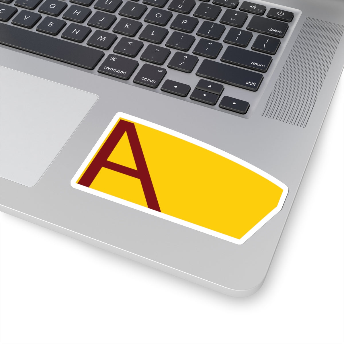 Arlington High School (Port) Sticker