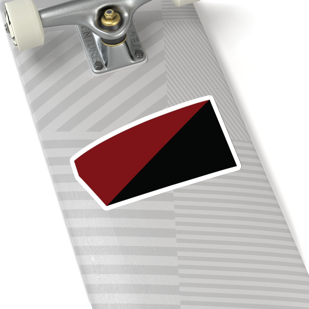 Reed College Sticker