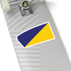 College of New Jersey Sticker