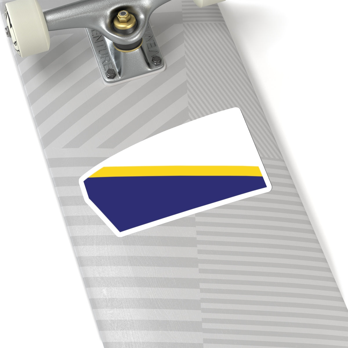Unionville High School Sticker