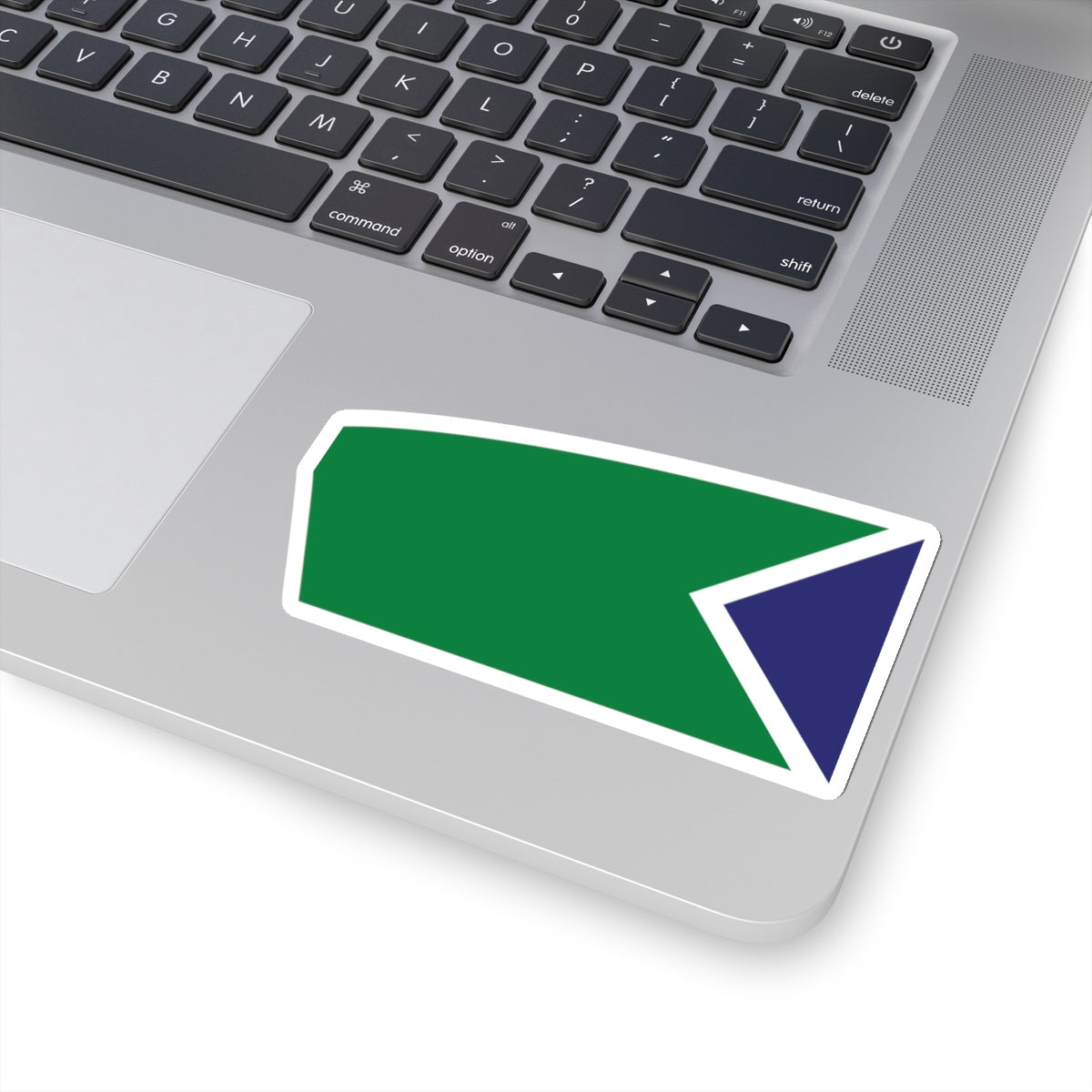 Gunston Day School Sticker
