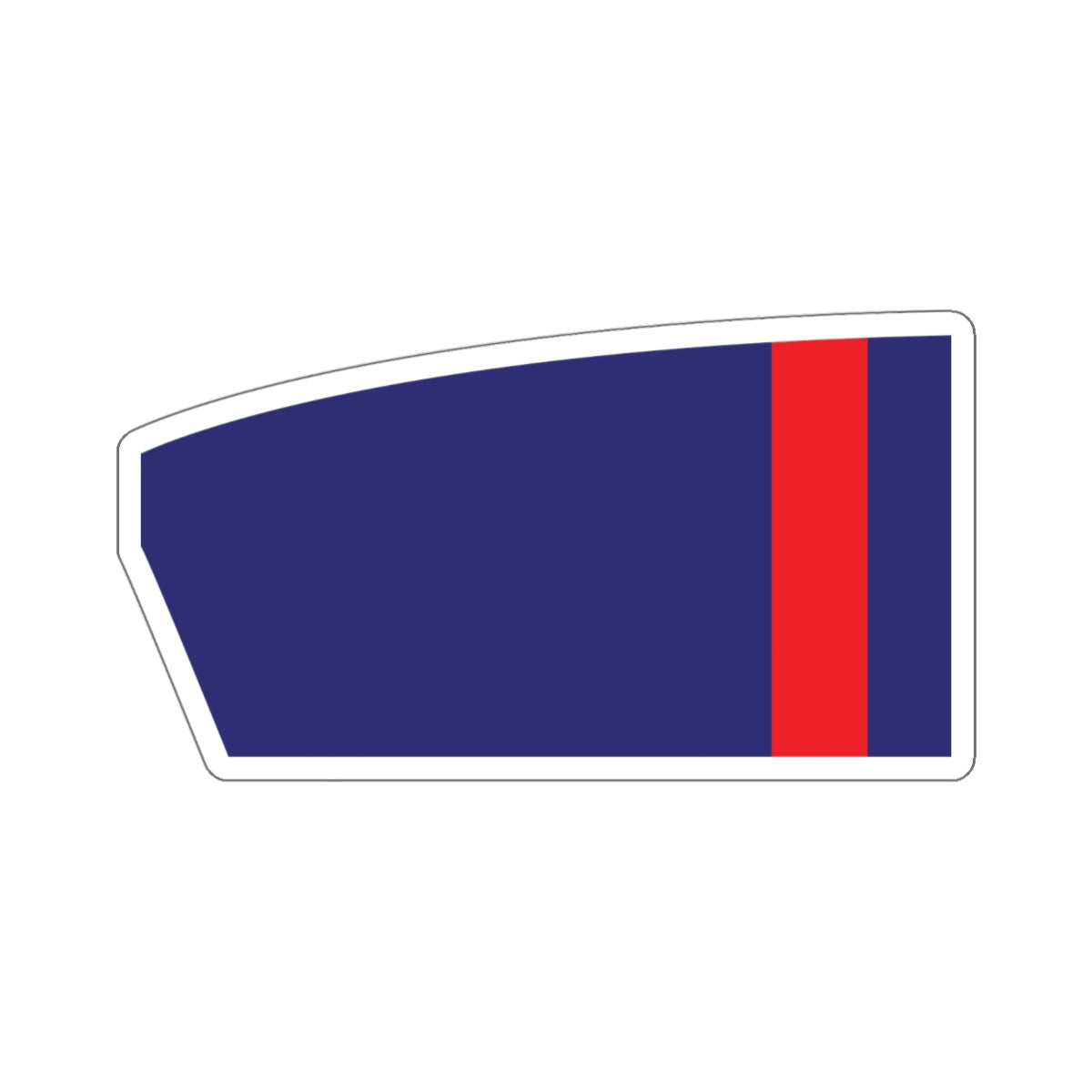 St. Ignatius College Preparatory (San Francisco) Sticker