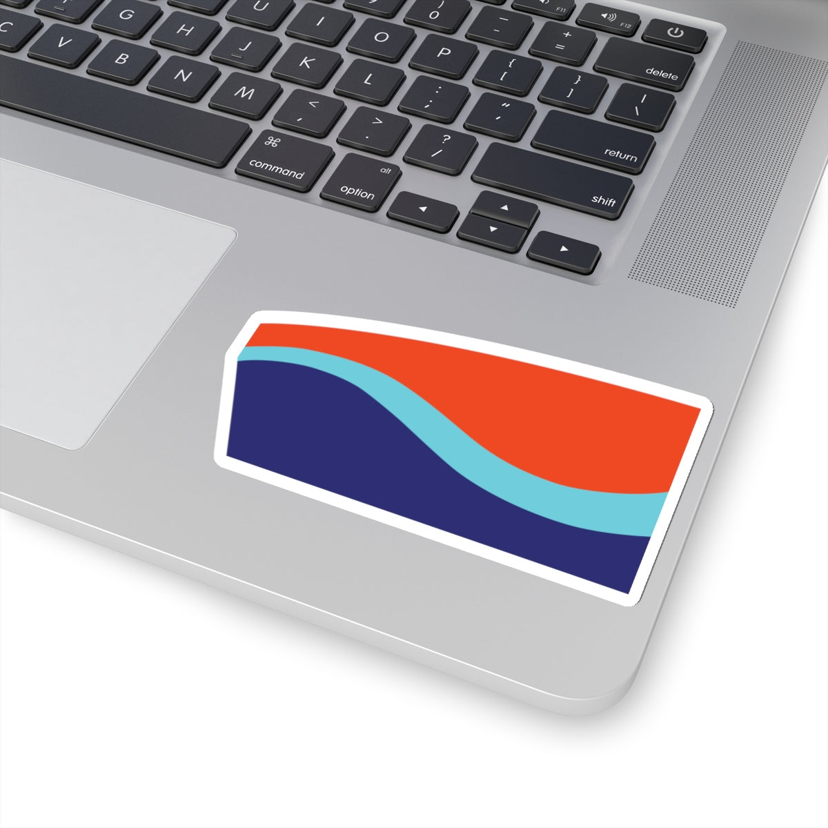 St. Croix Rowing Club Sticker