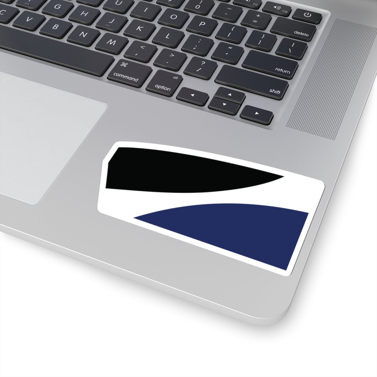 Table Mountain Rowing Club Sticker