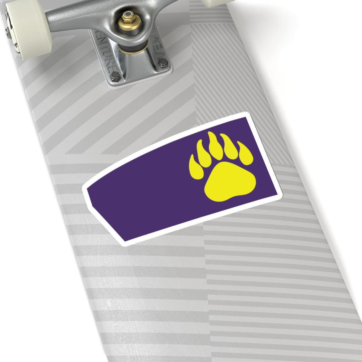 Lake Braddock Secondary School Sticker