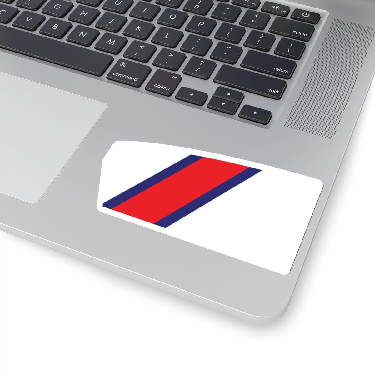 Lake Merritt Rowing Club Sticker