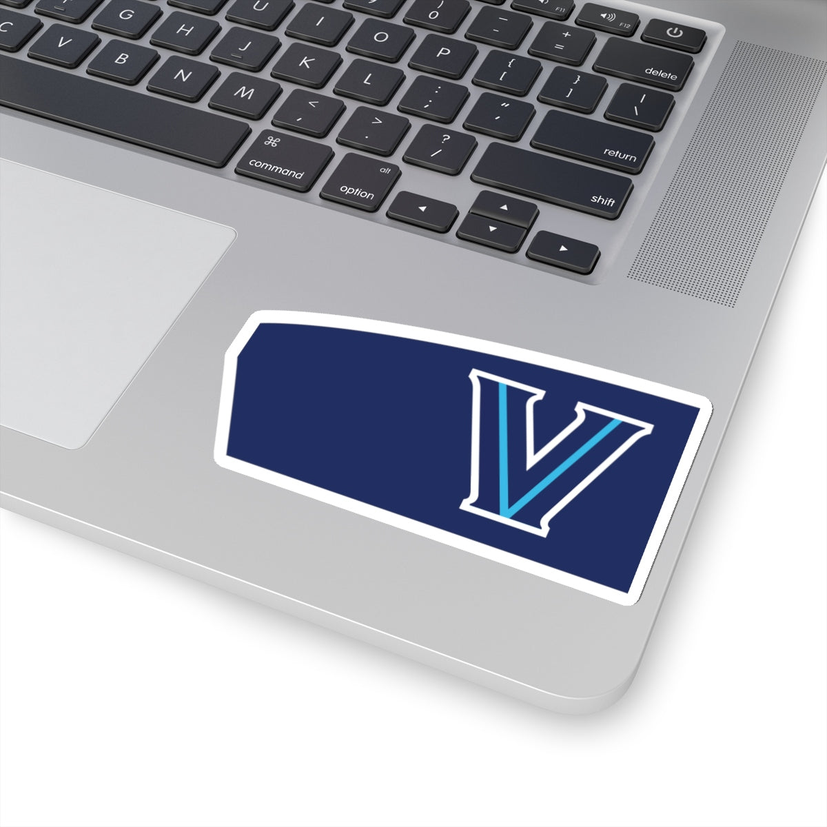 Villanova University-Women Sticker