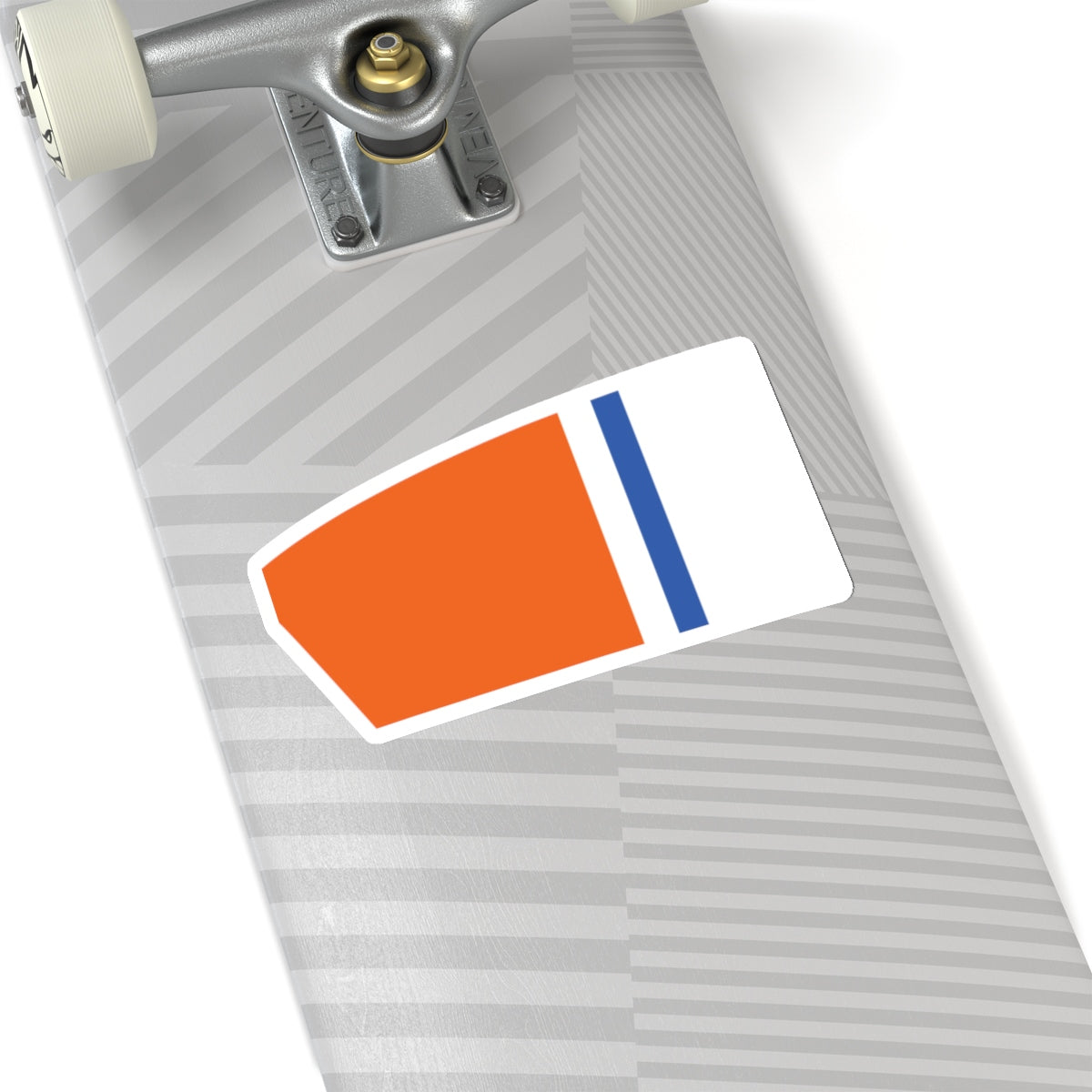 Kitsap Rowing Association Sticker