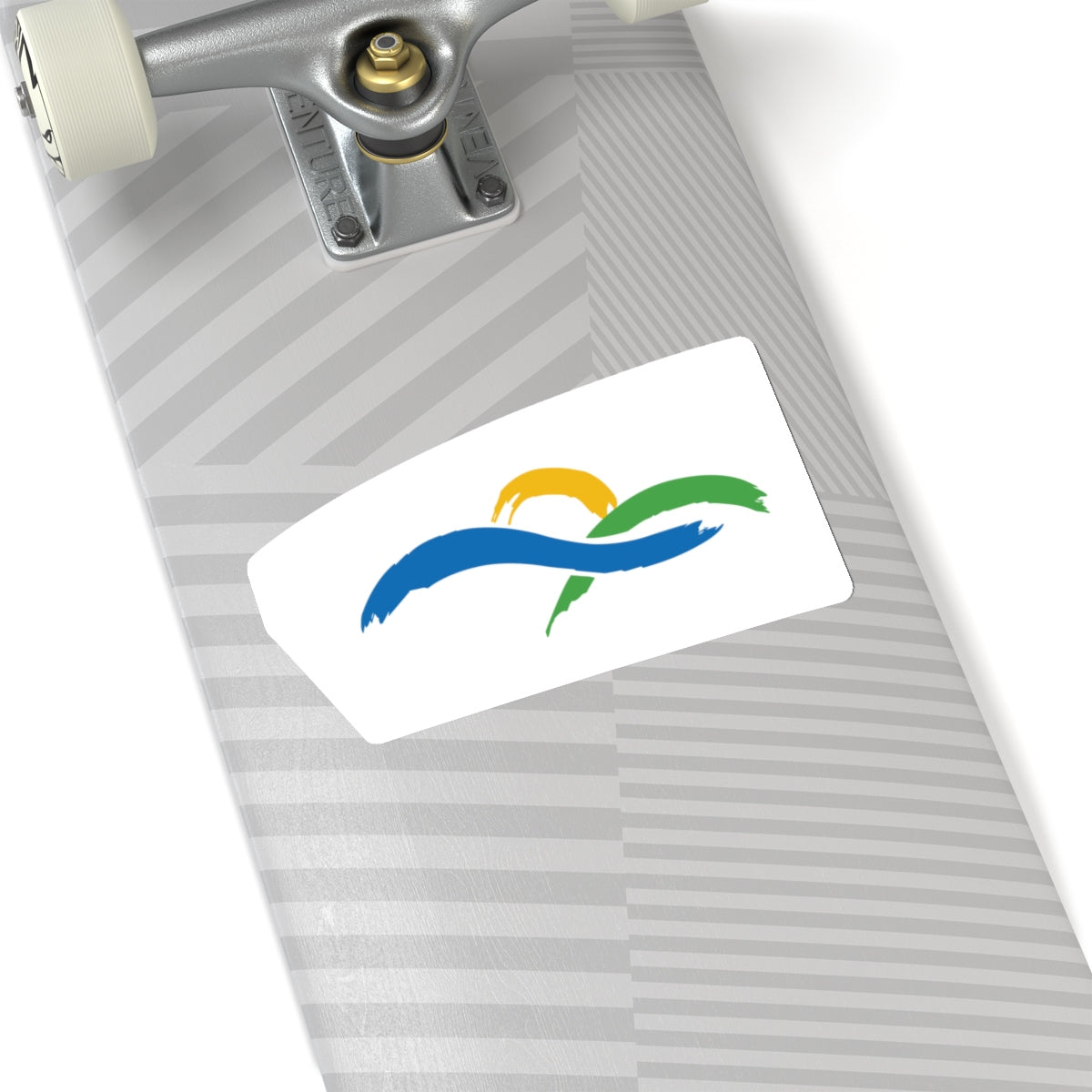 Riverside Recapture, Inc. Sticker