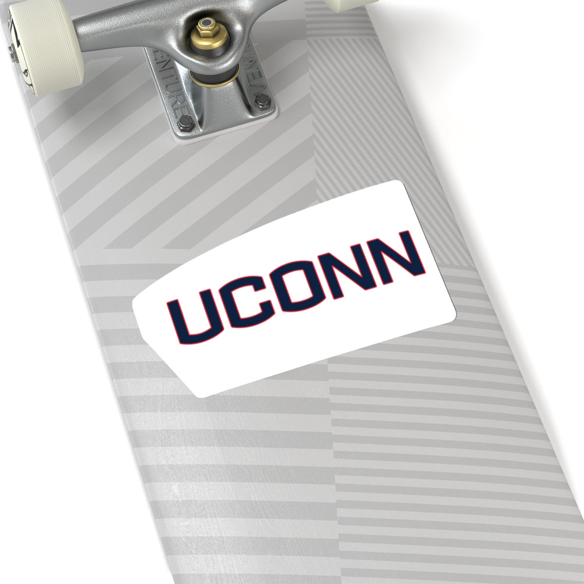 University of Connecticut-Women Sticker