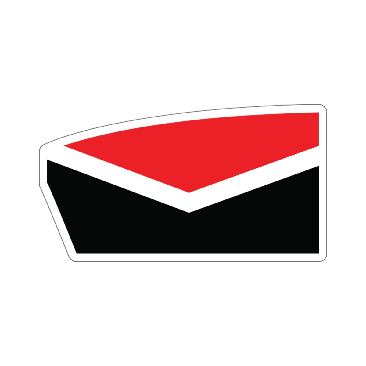 Elizabeth Seton High School Sticker