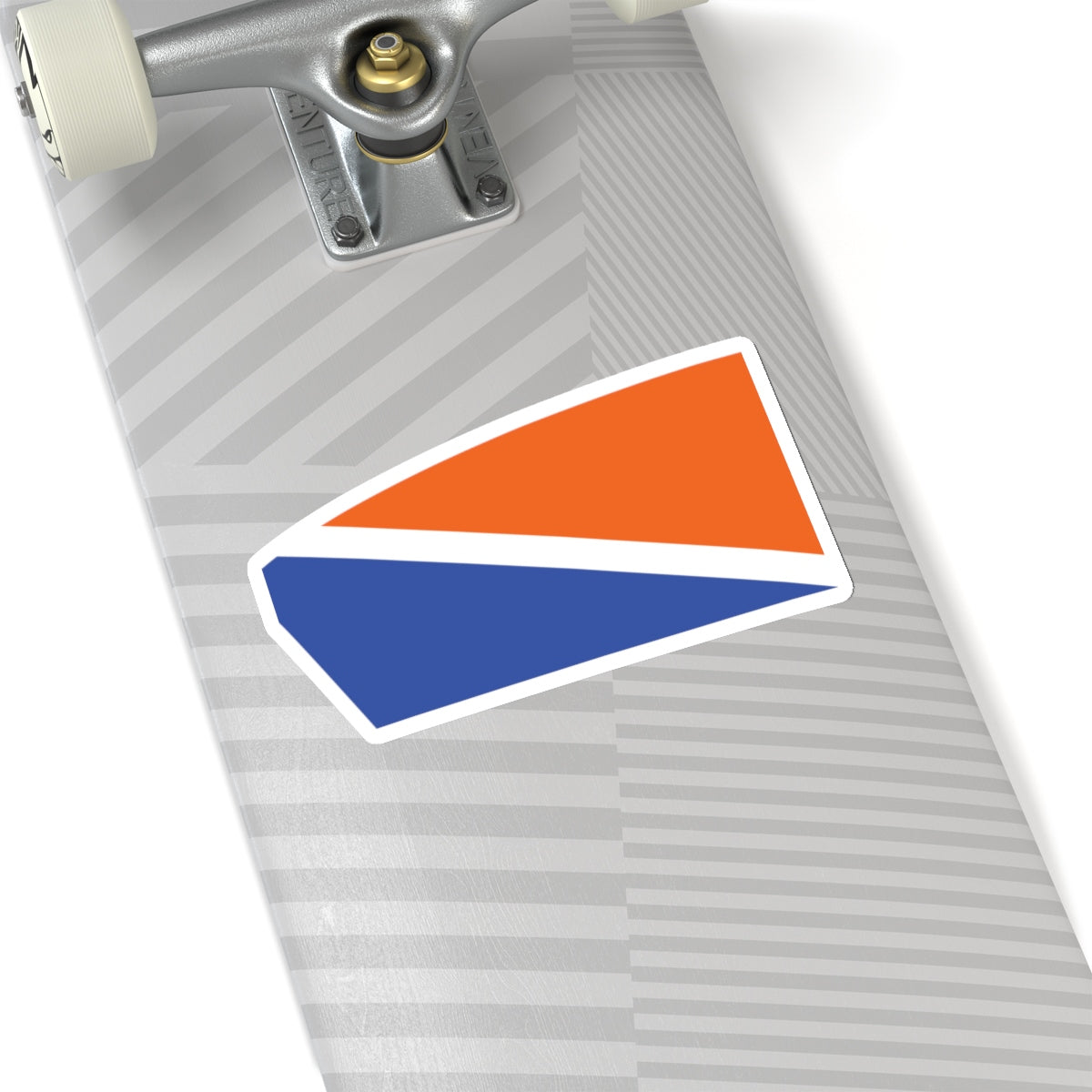 Macalester College Sticker