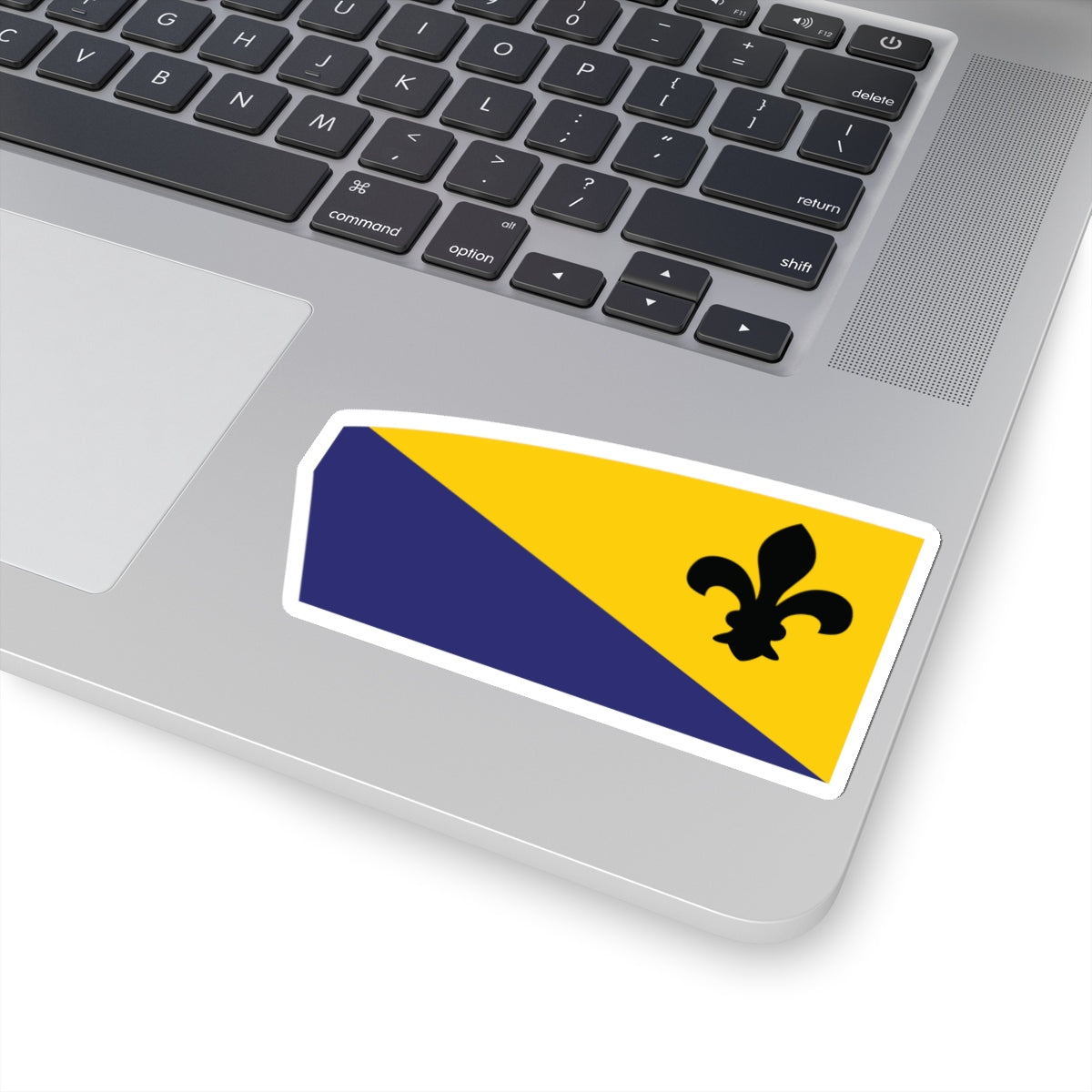 Louisville Rowing Club Sticker