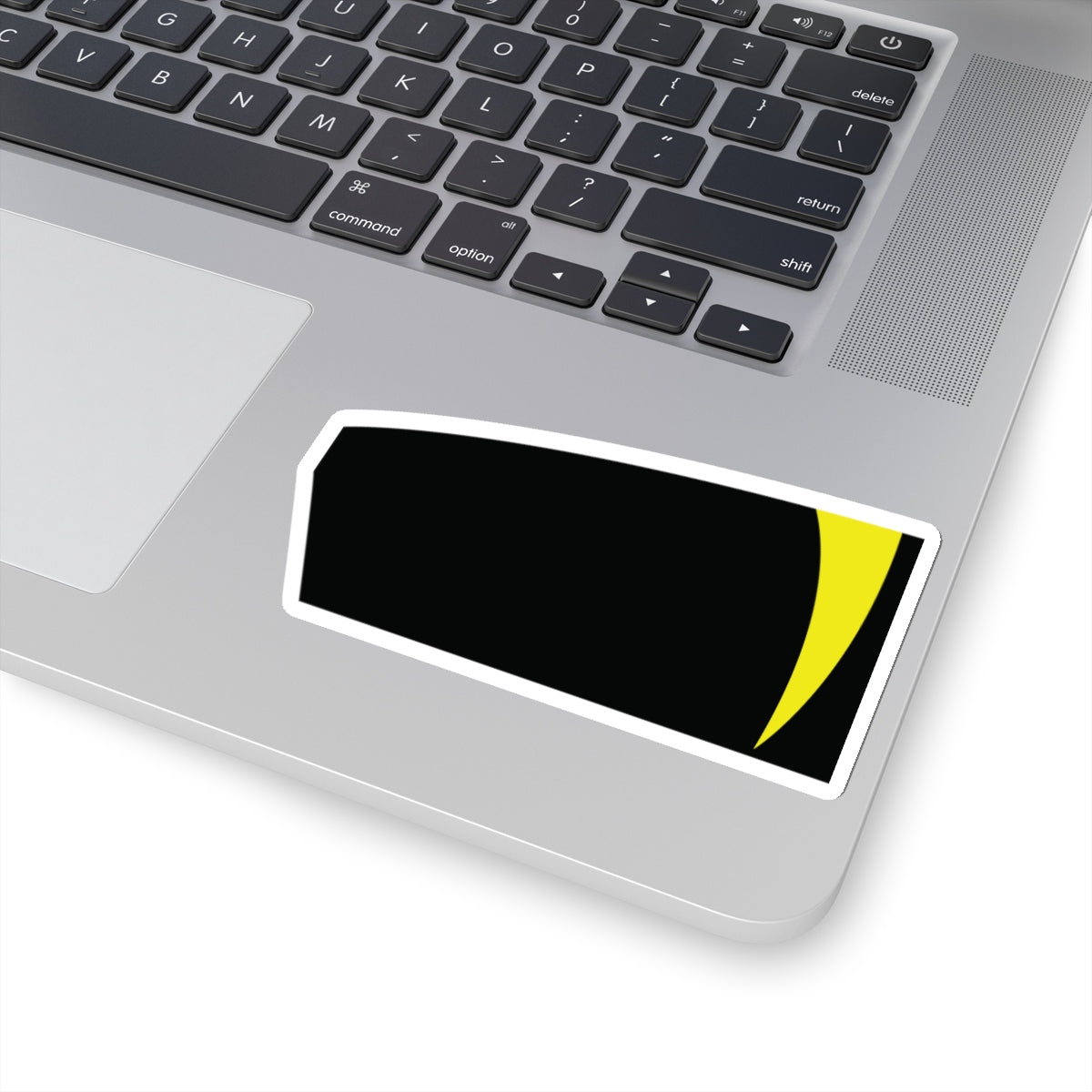 Souhegan Crew Club Sticker