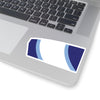 Yorktown High School (pre-2007) Sticker
