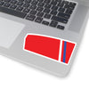 Fairport Crew Club Sticker