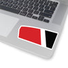 Utah Crew Sticker