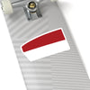 DetroitWaterfront Rowing Association Sticker