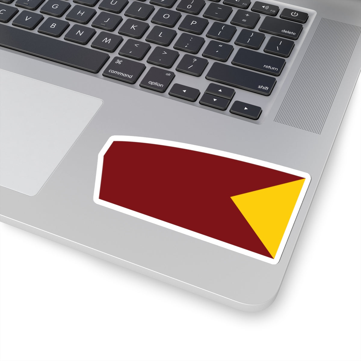 Mystic Valley Regional Charter School Sticker