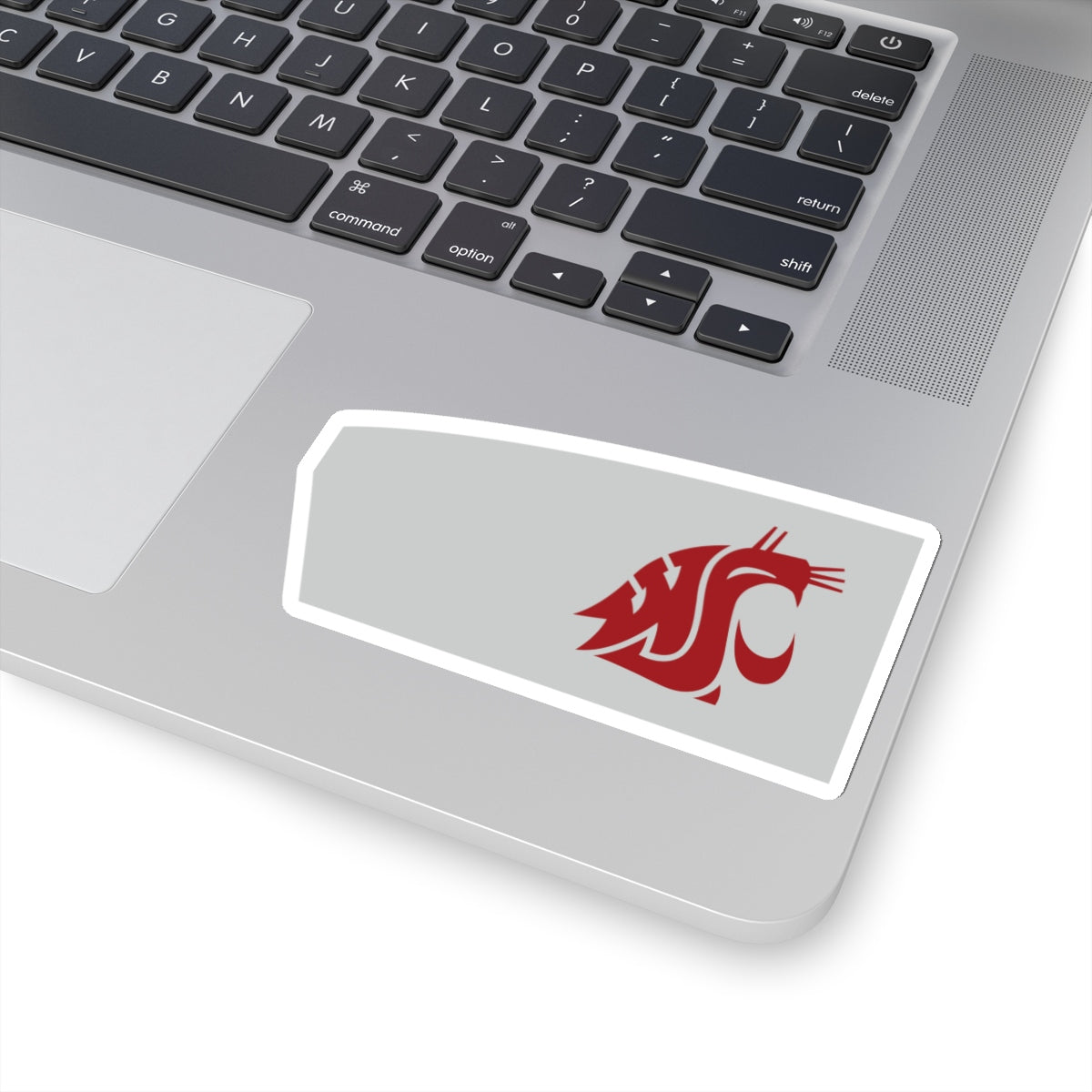 Washington State University-Women Sticker