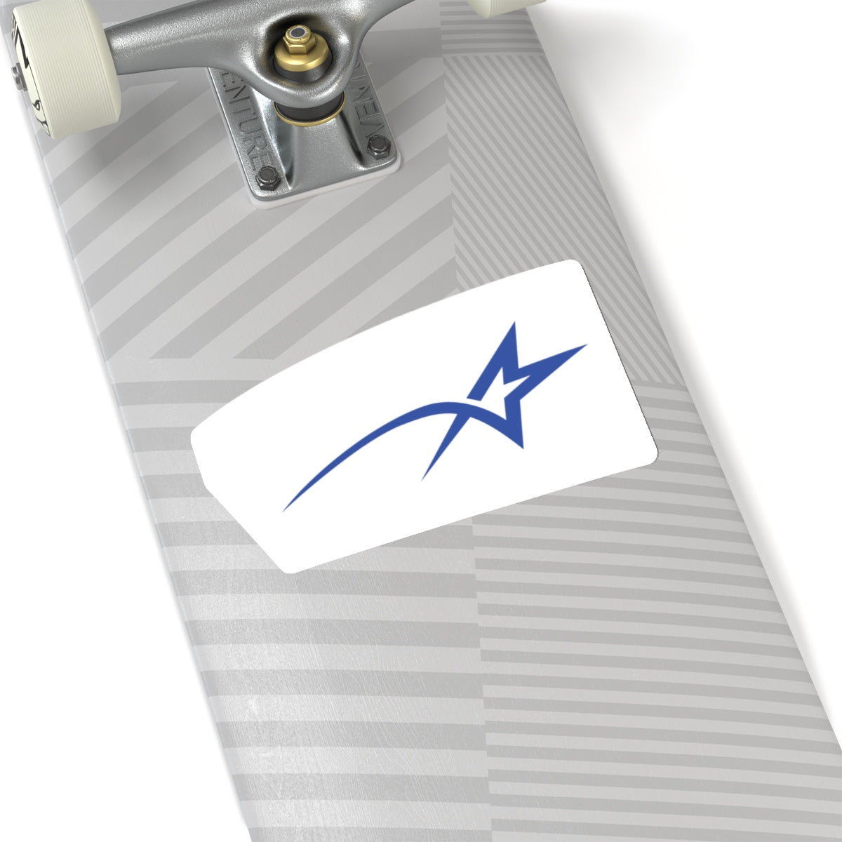 Oklahoma City University Sculling-Men & Women Sticker