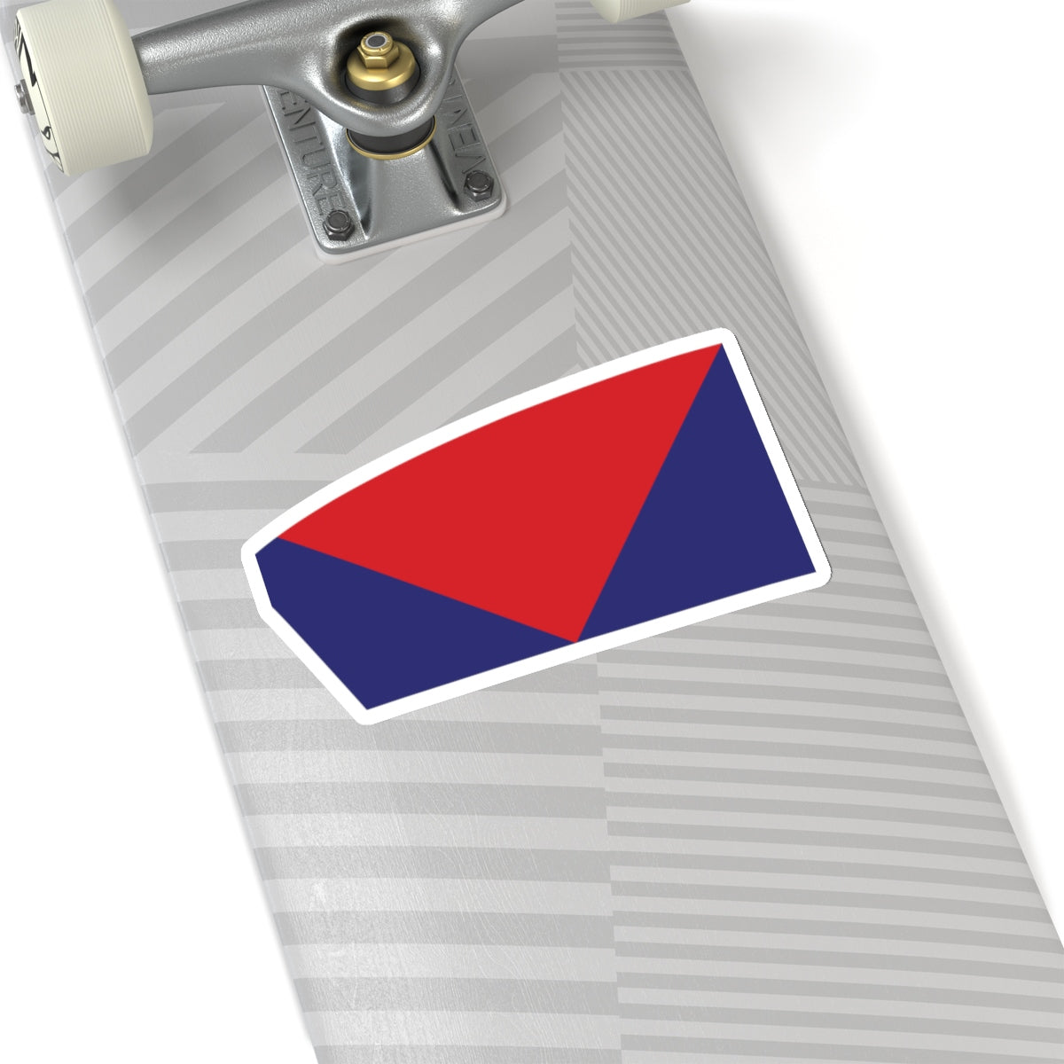 Princess Anne High School Sticker