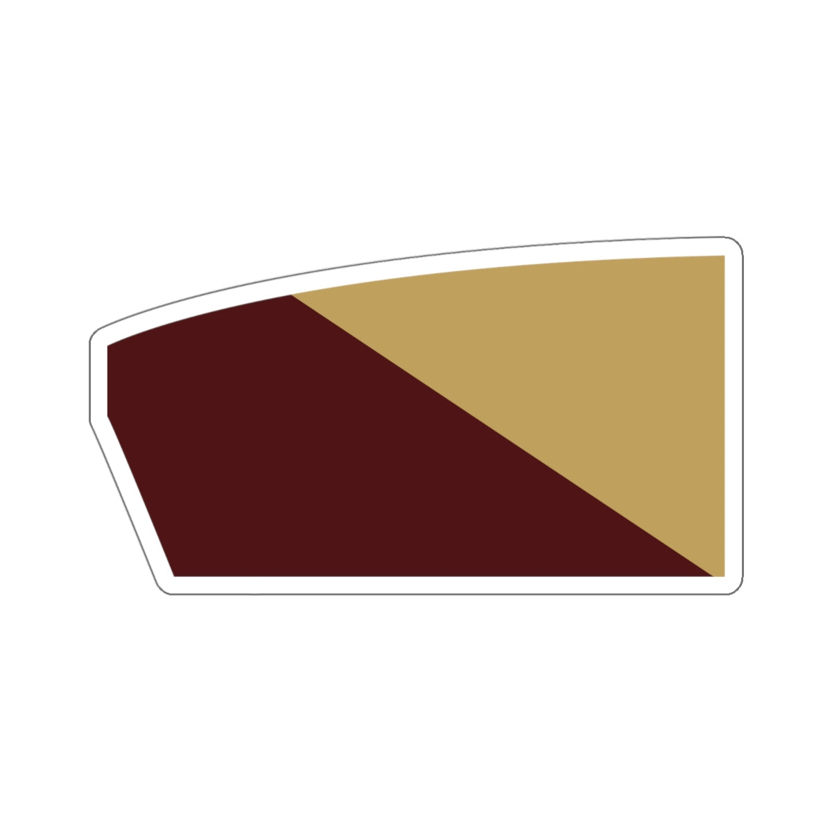 Oakton High School Sticker