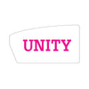 Unity Crew (Front) Sticker