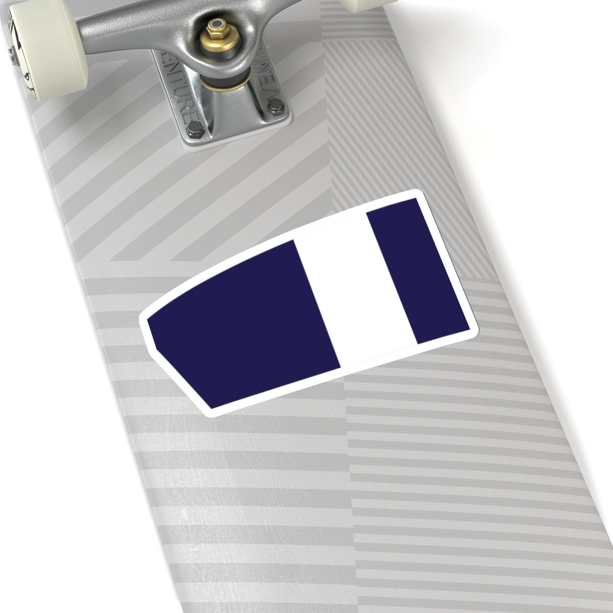 River City Rowing Club Sticker