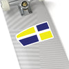 University of Toledo Sticker