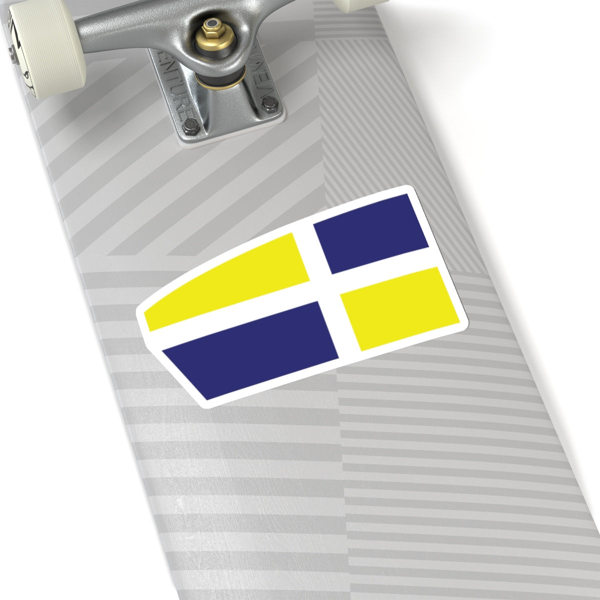 University of Toledo Sticker
