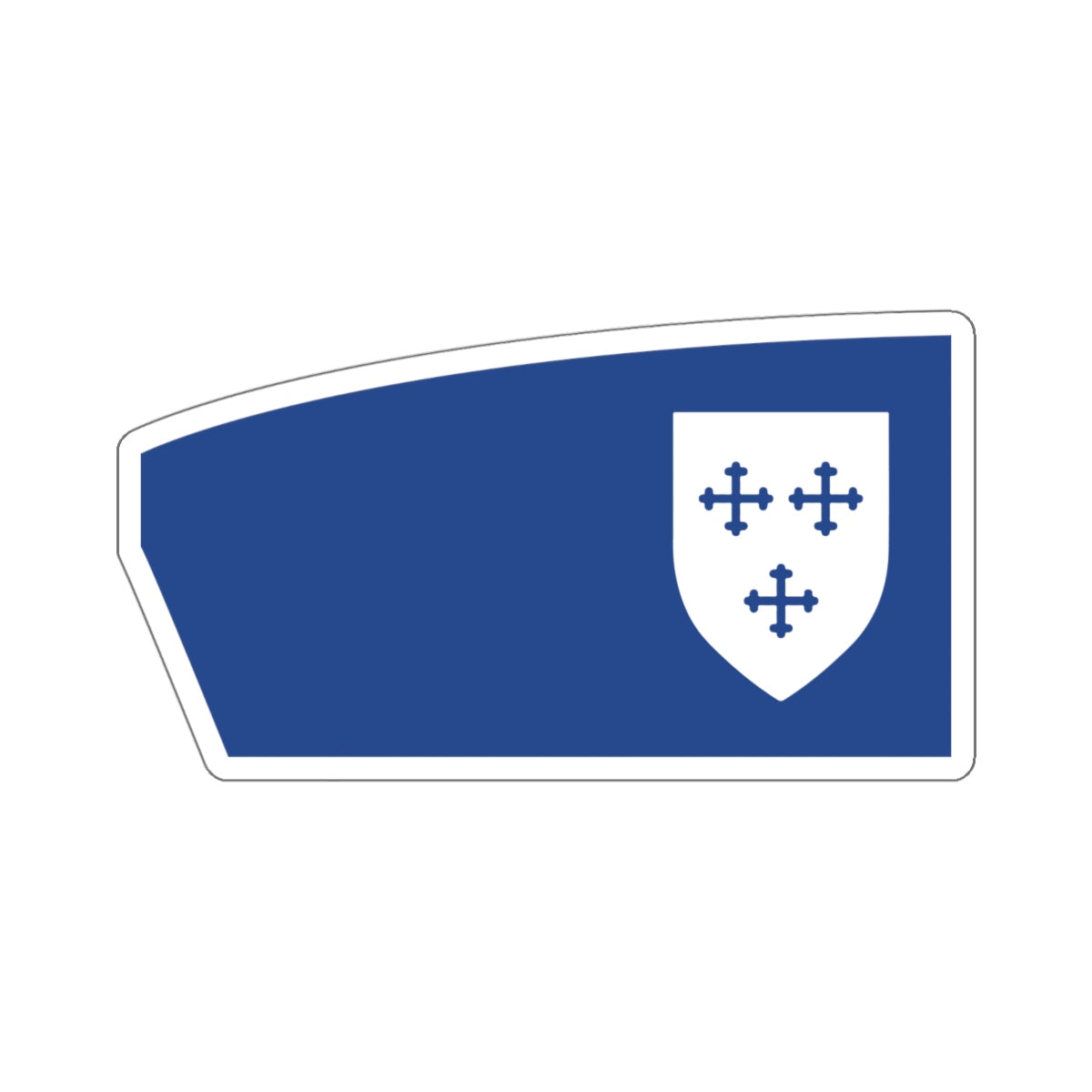 Episcopal Scholl of Dallas Sticker