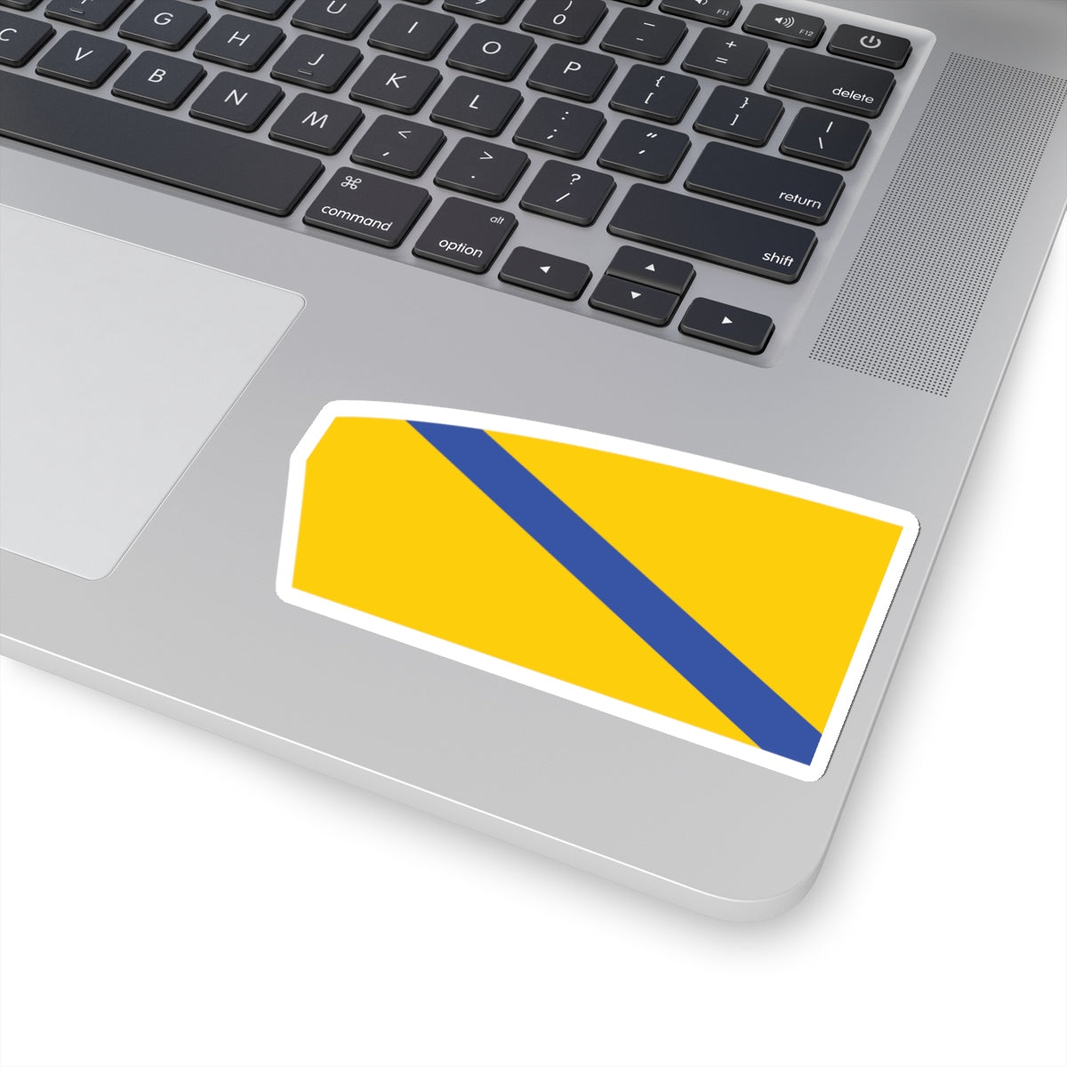 Junipero Serra High School Sticker