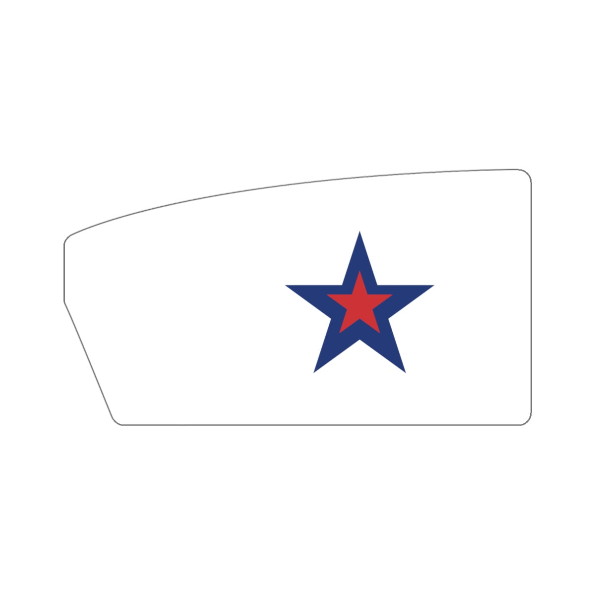 Robert Morris University Sticker