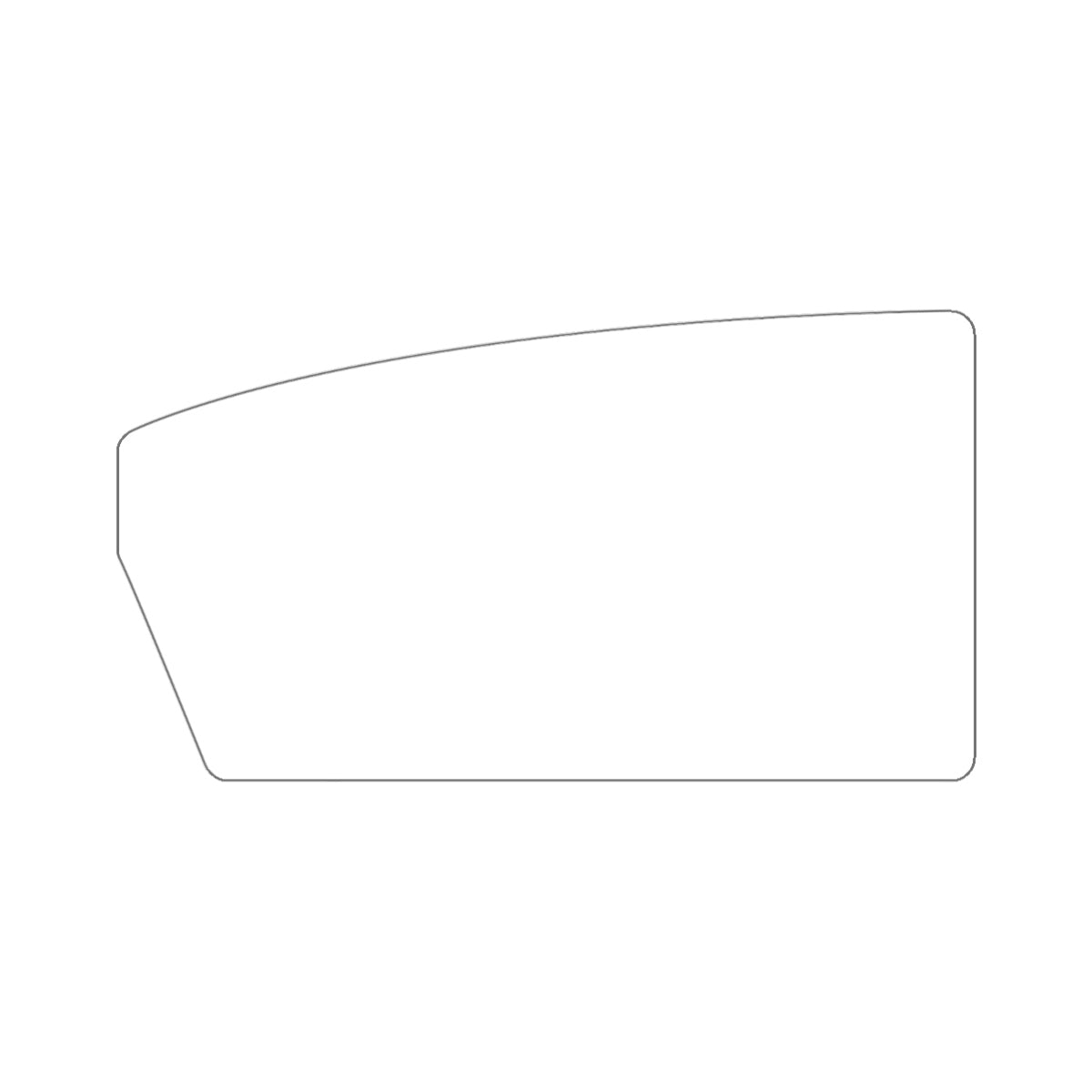 Conshohocken Rowing Center Sticker