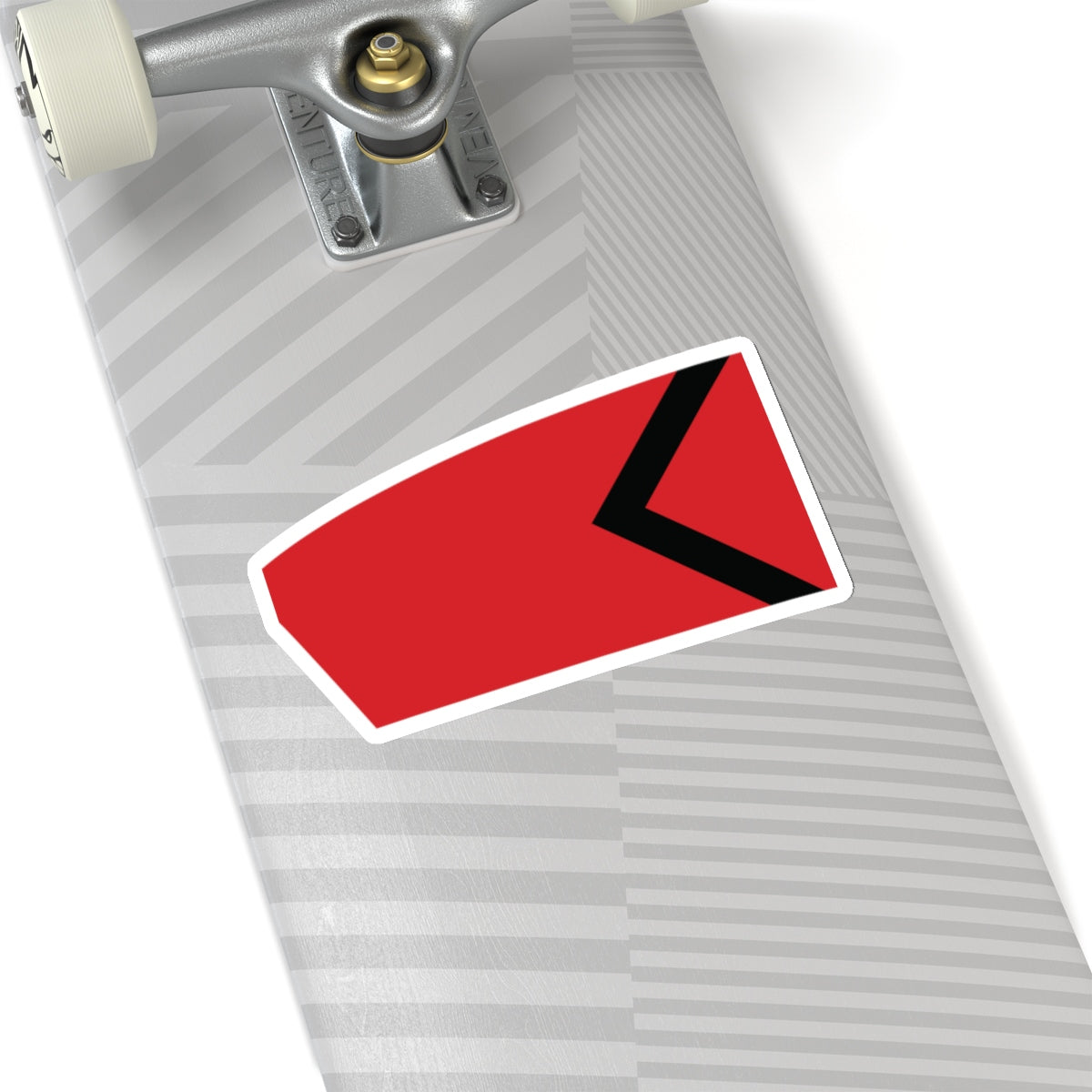 Jacksonville Rowing Club Sticker