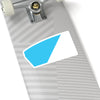 Salem Rowing Club Sticker