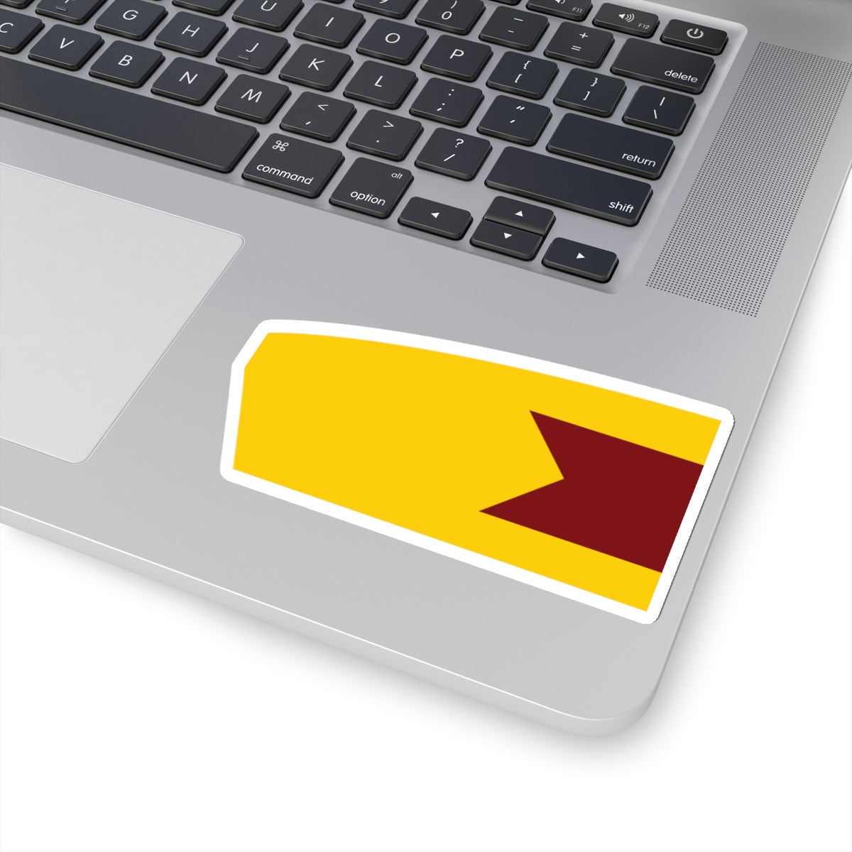 University of Minnesota-Men Sticker