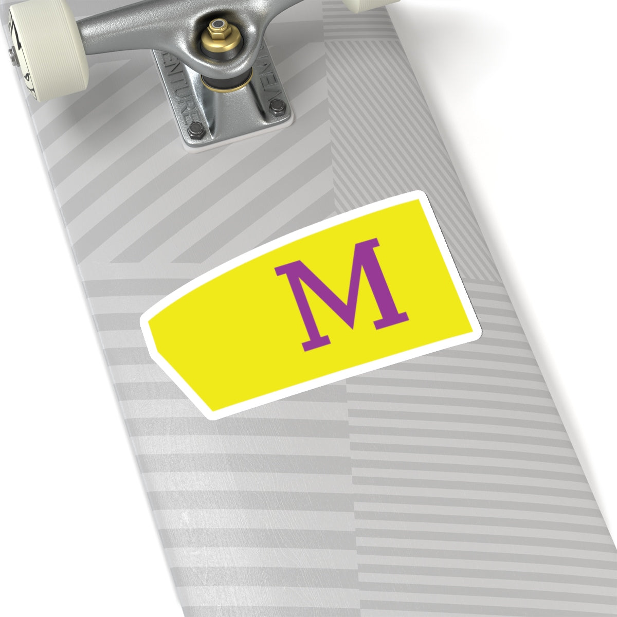 Mount Saint Joseph Academy (Back) Sticker