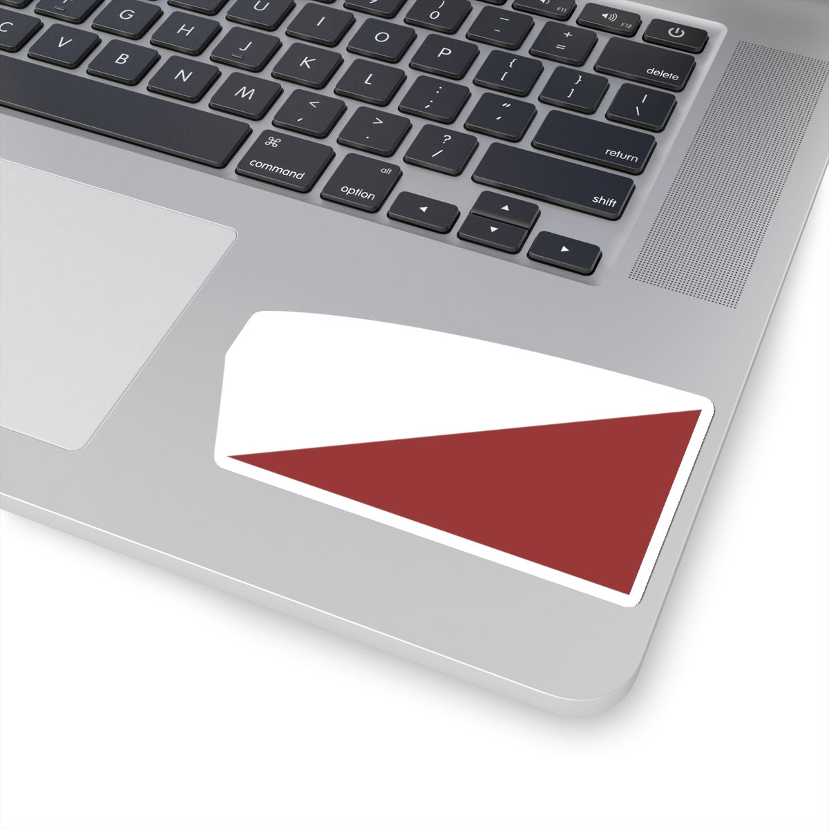 Grateful Oars Rowing Club Sticker